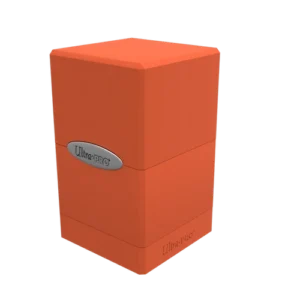 file Satin Tower Deck Box 100+ Orange