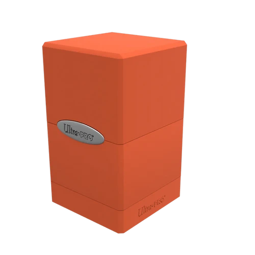 file Satin Tower Deck Box 100+ Orange