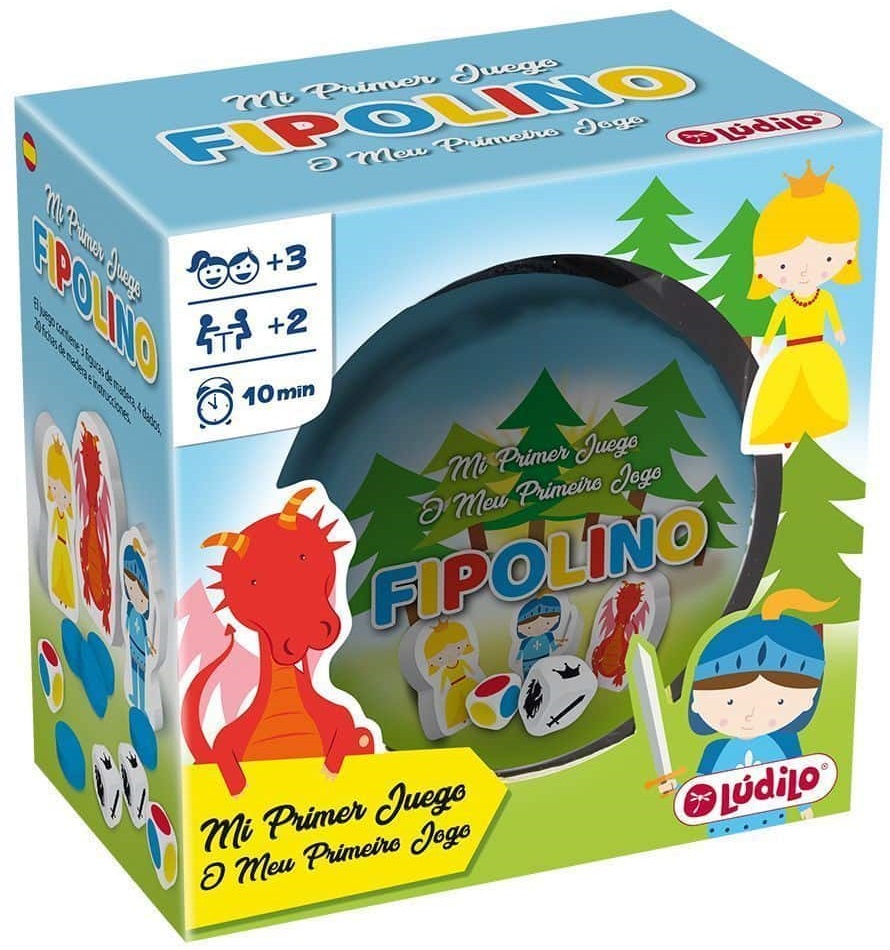 Fipolino