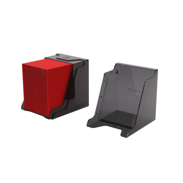 qD4fr3ajAo2NUa72u9SdKH5kbbb8pP0OwPLb1Dkq GG ESSENTIAL LINE ADVANCED BASTION 100+ XL - BLACK