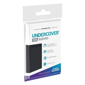 standard_resolution-5194 Fundas Undercover Ultimate Guard Standard Negra