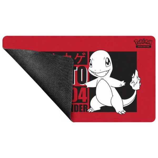 Playmat Ultra Pro - Pokémon - Charmander