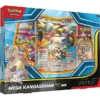 Pokémon TCG Mega Kangaskhan ex Box – Ingles