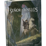 El Señor de los Anillos: el juego de Rol