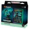 Magic: The Gathering Commander Deck: Duskmourn: House of Horror - Death Toll