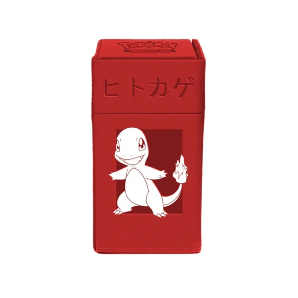 Deck Box Ultra Pro - M2- Pokemon Charmander