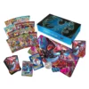 IMAGEN_MEJOR-45 Pokemon TCG: Mega Charizard X ex Ultra Premium Collection