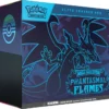 Phantasmal-Flames-ETB Pokemon TCG: Mega Evolutions - Phantasmal Flames Elite Trainer Box