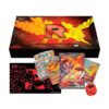 X_moltres-upc16414 TEAM ROCKET'S MOLTRES EX ULTRA PREMIUM COLLECTION (ING)