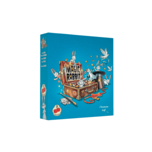 Magic Rabbit