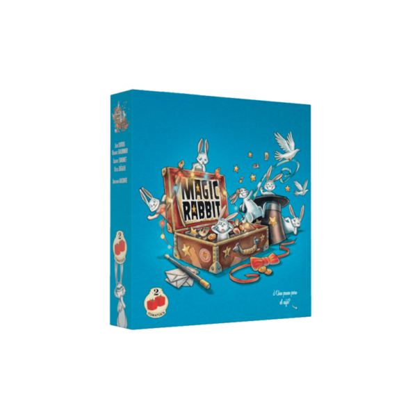 Magic Rabbit