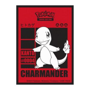 new-project-2025-08-12t173508851-9b5f9189-dc77-43f8-8328-068ebdcfa950 Ultra Pro Sleeves: Pokemon - Charmander Kanto #0004