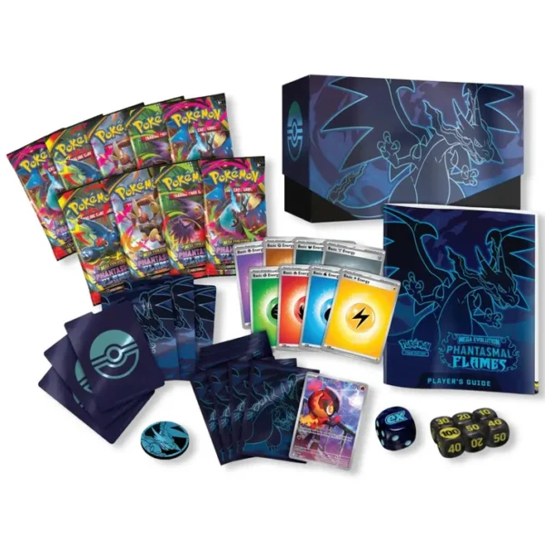 phantasmal_flames_etb_5_webp Pokemon TCG: Mega Evolutions - Phantasmal Flames Elite Trainer Box