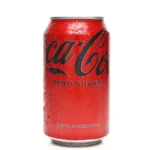 Coca Cola Zero 350 ML
