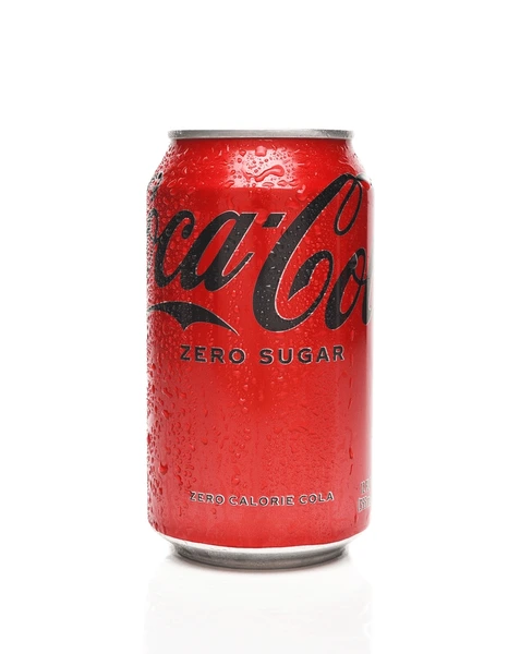 Coca Cola Zero 350 ML