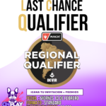 Last Chance Qualifier
