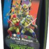 [PREVENTA] MTG: Teenage Mutant Ninja Turtles - Commander Deck