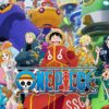 Torneo Standard – One Piece Card Game
