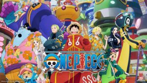 Torneo Standard – One Piece Card Game