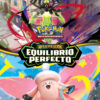 🔥🎉 PRE-LANZAMIENTO POKÉMON – MEGAEVOLUCIÓN: EQUILIBRIO PERFECTO 🎉🔥