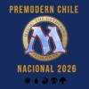 Nacional Premodern 2026