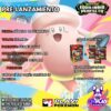 🔥🎉 PRE-LANZAMIENTO POKÉMON – MEGAEVOLUCIÓN: EQUILIBRIO PERFECTO 🎉🔥