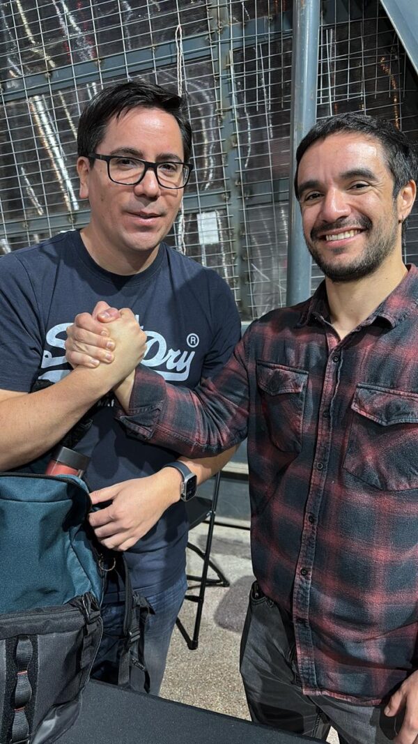 Nacional Premodern 2026