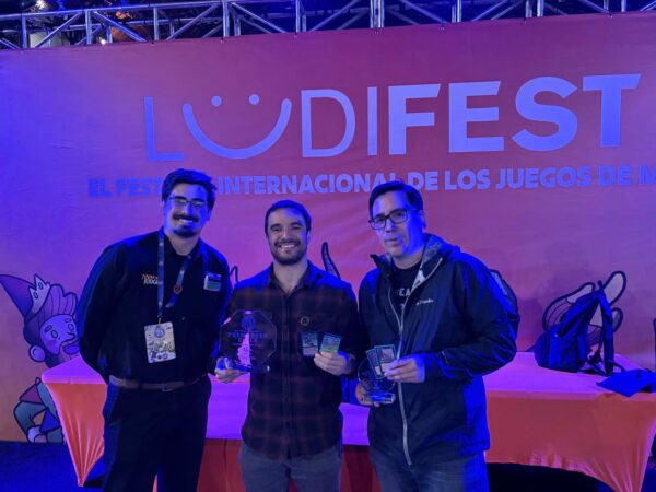 Nacional Premodern 2026