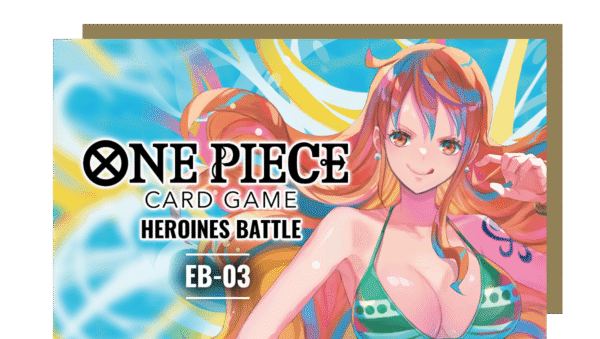 Torneo Especial – Heroines Leader cards 💫