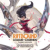 🔥🎮 PRE-LANZAMIENTO RIFTBOUND TCG: SPIRITFORGED 🎮🔥