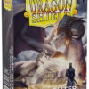 Protectores Dragon Shield: Over Sleeves Clear Outer