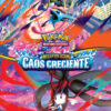 🔥🎉 PRE-LANZAMIENTO POKÉMON – MEGAEVOLUCIÓN: CAOS CRECIENTE 🎉🔥
