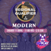 Regional Championship Qualifier (RCQ)
