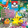 🔥LEAGUE CHALLENGE POKÉMON🔥