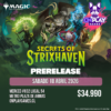 claude template (15) Prelanzamiento: Secrets of Strixhaven
