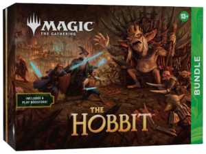MTGHOB_EN_Bndl_Otrbx_01_01 Magic: The Gathering® | The Hobbit Bundle