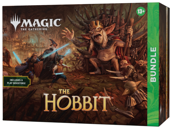 Magic: The Gathering® | The Hobbit Bundle