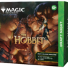 Magic: The Gathering® | The Hobbit Draft Night