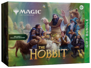 MTGHOB_EN_GftBndl_Otrbx_01_01 Magic: The Gathering® | The Hobbit Gift Bundle