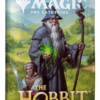 Magic: The Gathering® | The Hobbit Play Booster Display