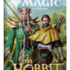 Magic: The Gathering® | The Hobbit Play Booster Display
