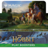 Magic: The Gathering® | The Hobbit Play Booster Display