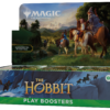 Magic: The Gathering® | The Hobbit Play Booster Display