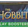 Magic: The Gathering® | The Hobbit Play Booster Display