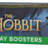 Magic: The Gathering® | The Hobbit Play Booster Display