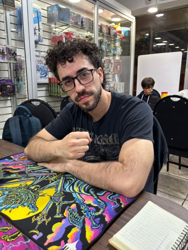 Regional Championship Qualifier