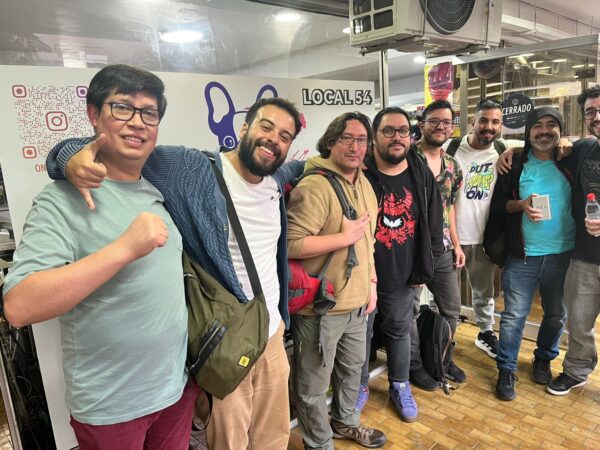 Regional Championship Qualifier