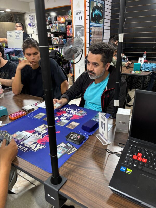 Regional Championship Qualifier