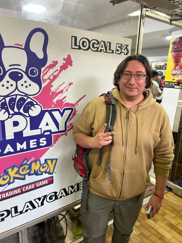 Regional Championship Qualifier