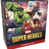 Prerelease Marvel Super Heroes